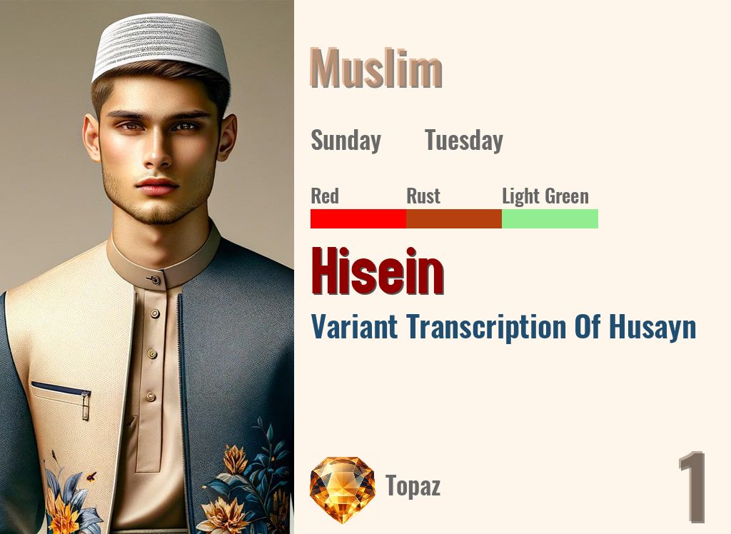 Hisein