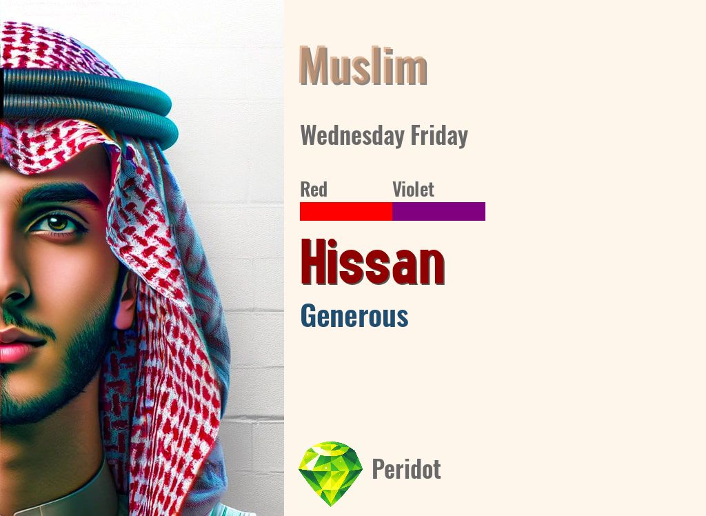 Hissan