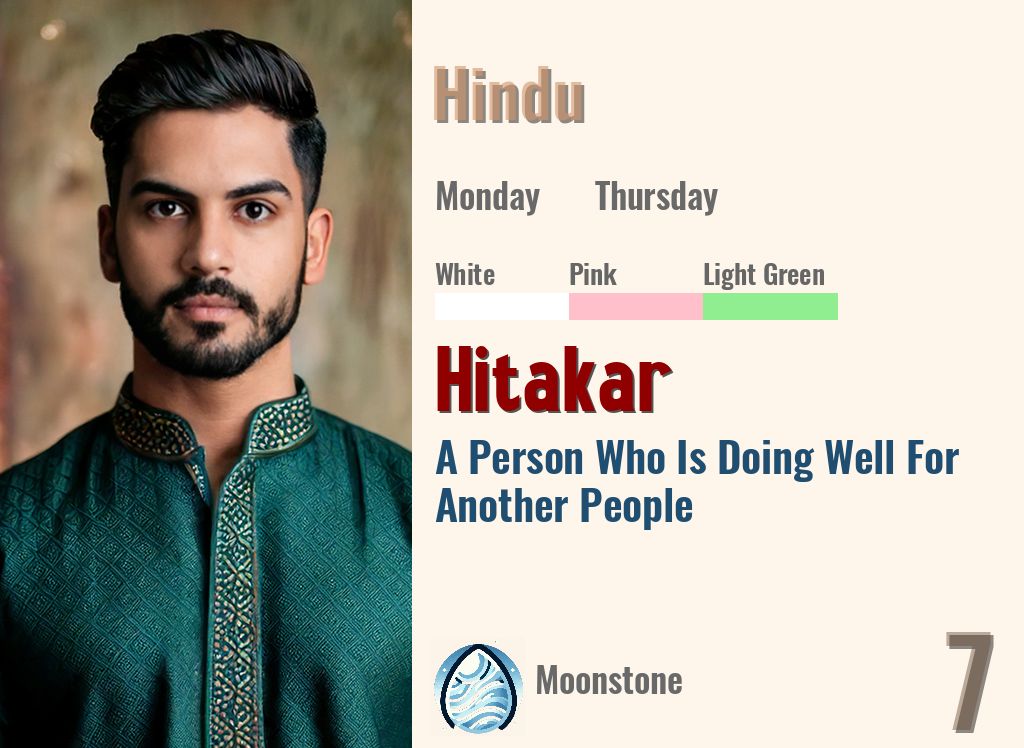Hitakar