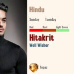 Hitakrit