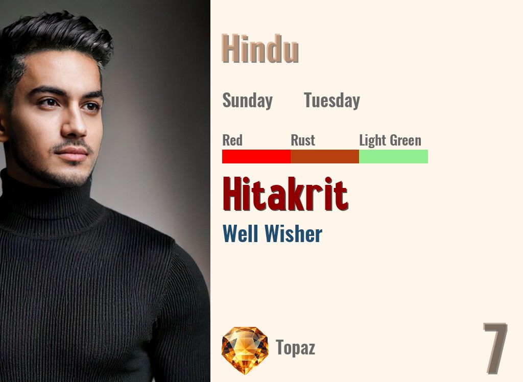 Hitakrit