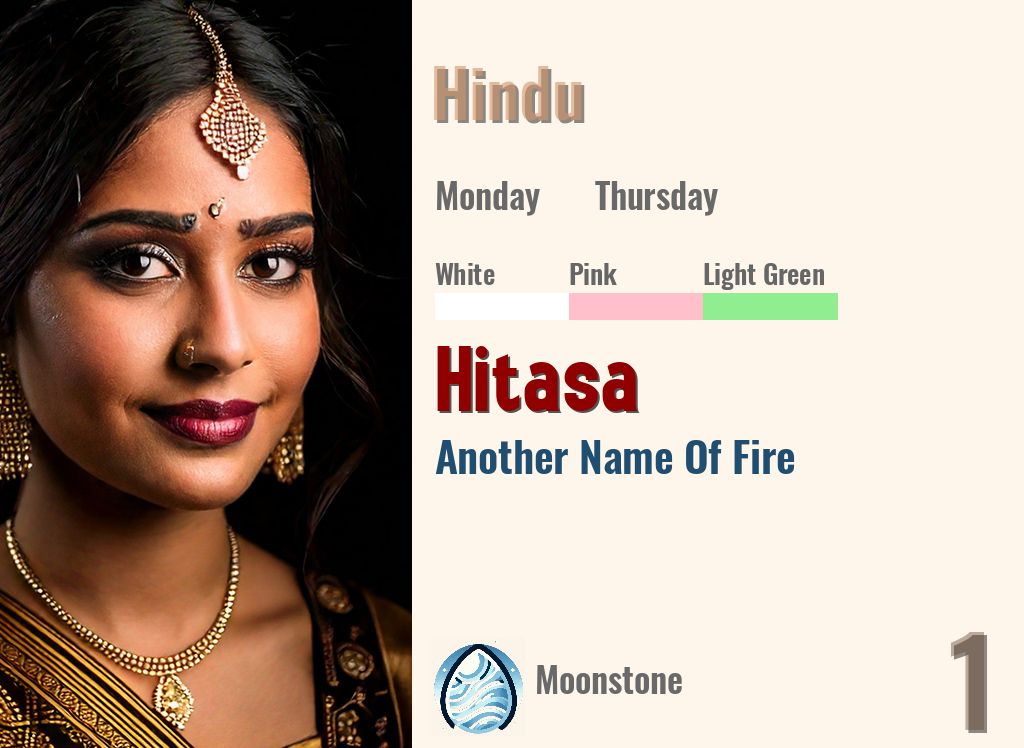 Hitasa