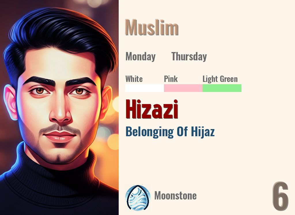 Hizazi