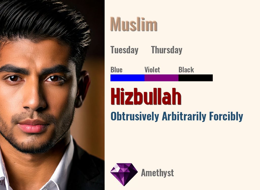 Hizbullah