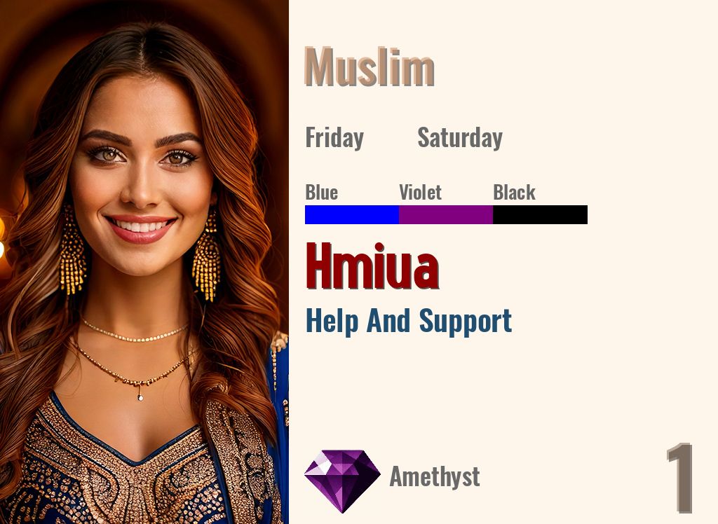 Hmiua