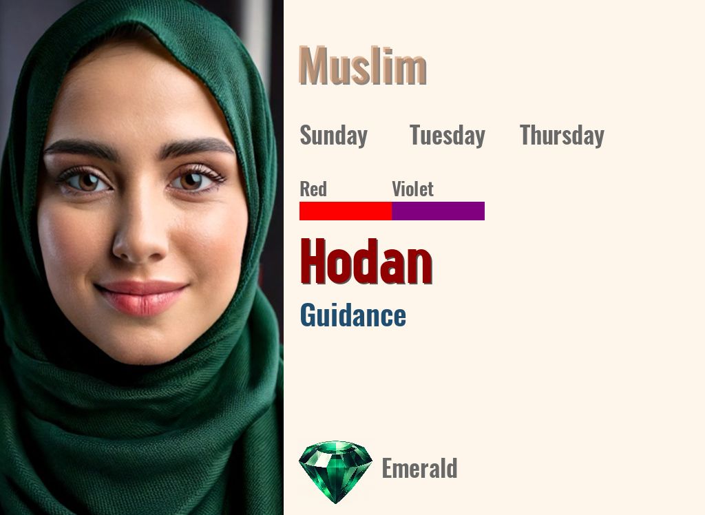 Hodan
