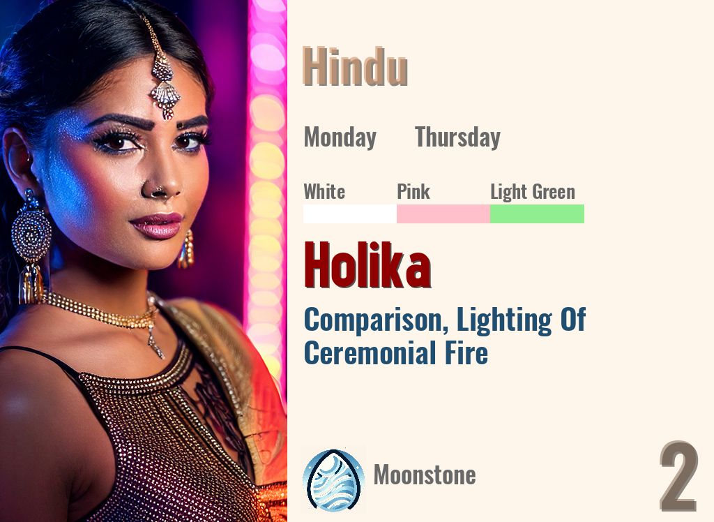 Holika