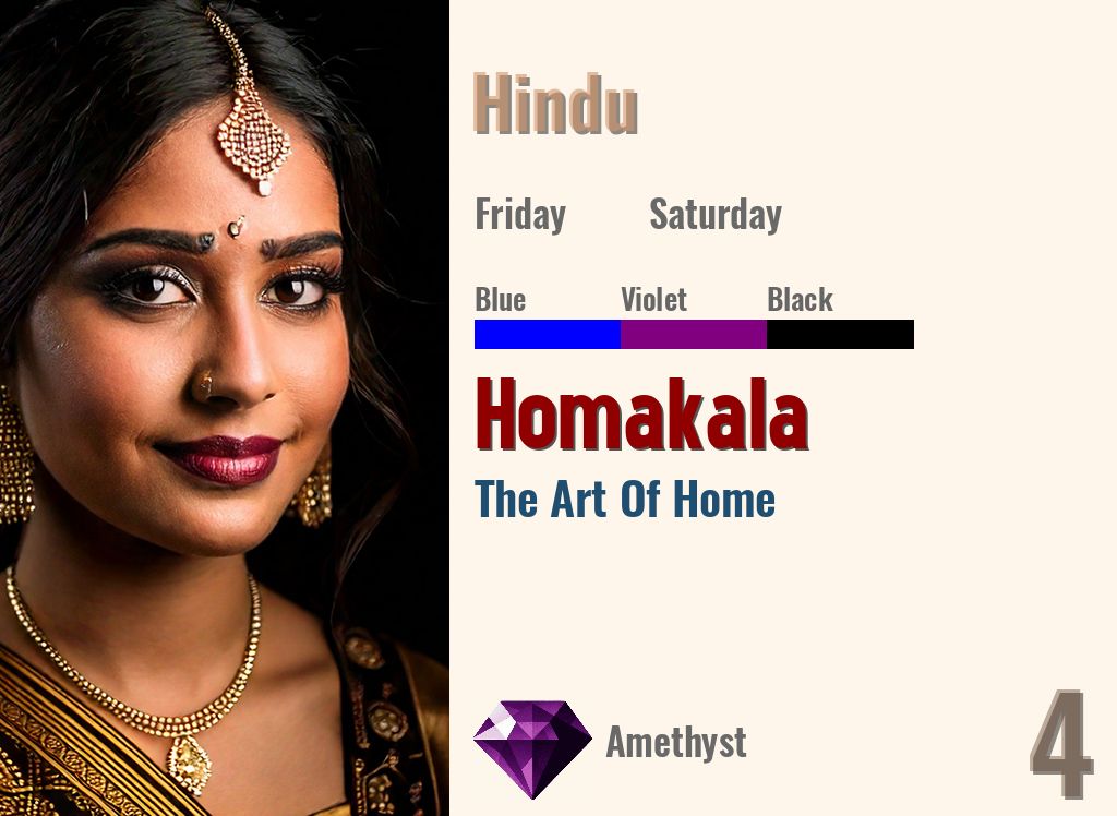 Homakala