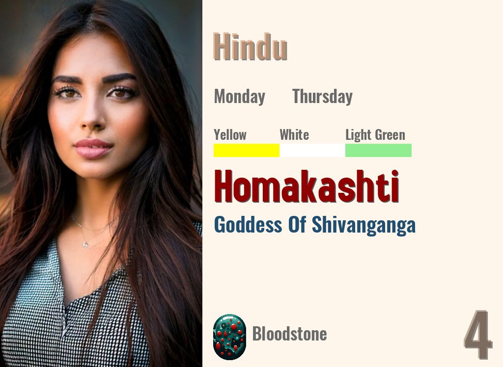 Homakashti