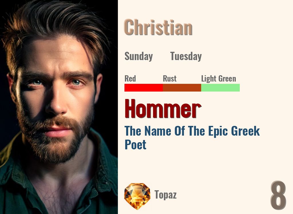 Hommer