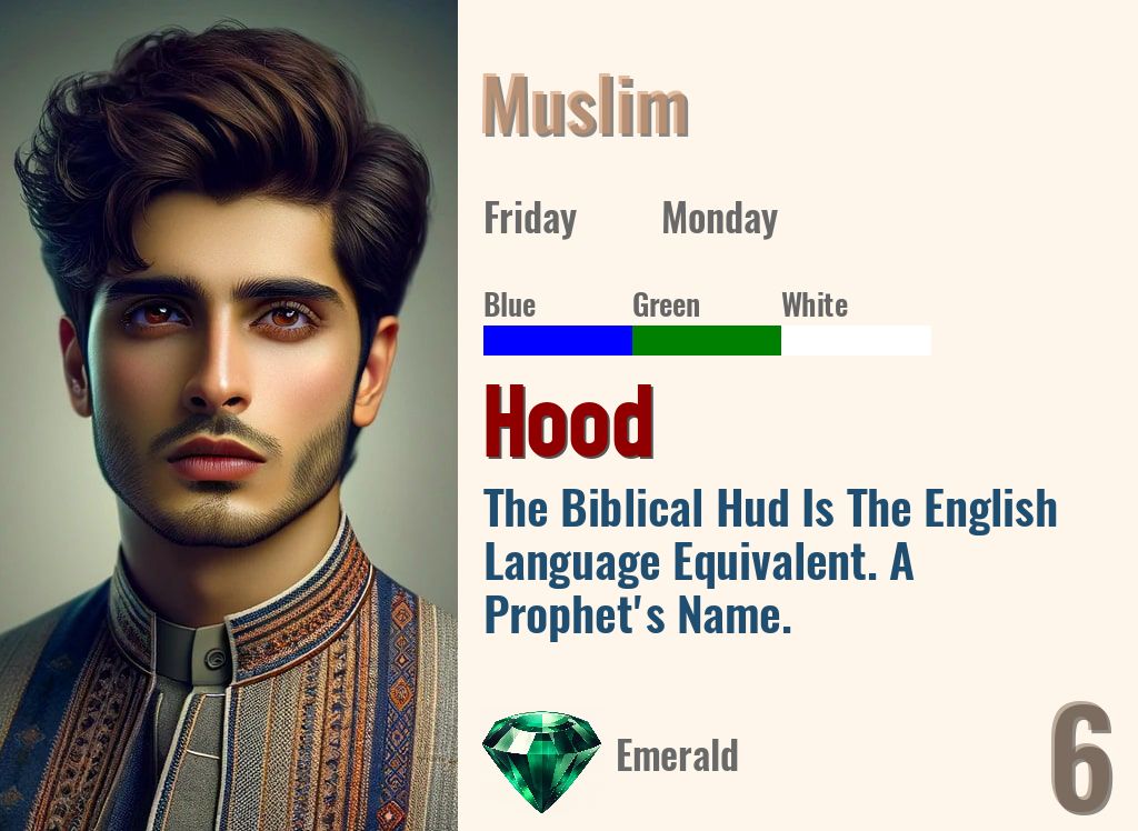 Hood