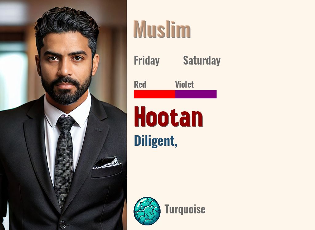 Hootan