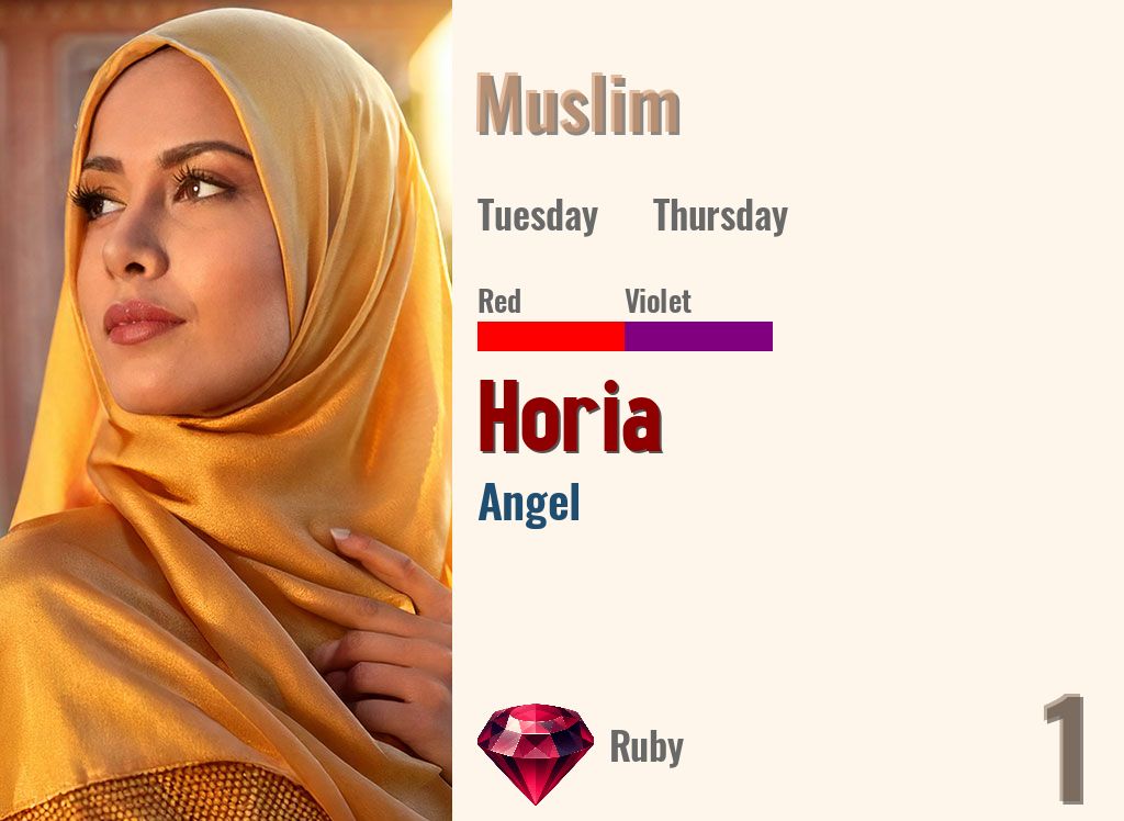 Horia