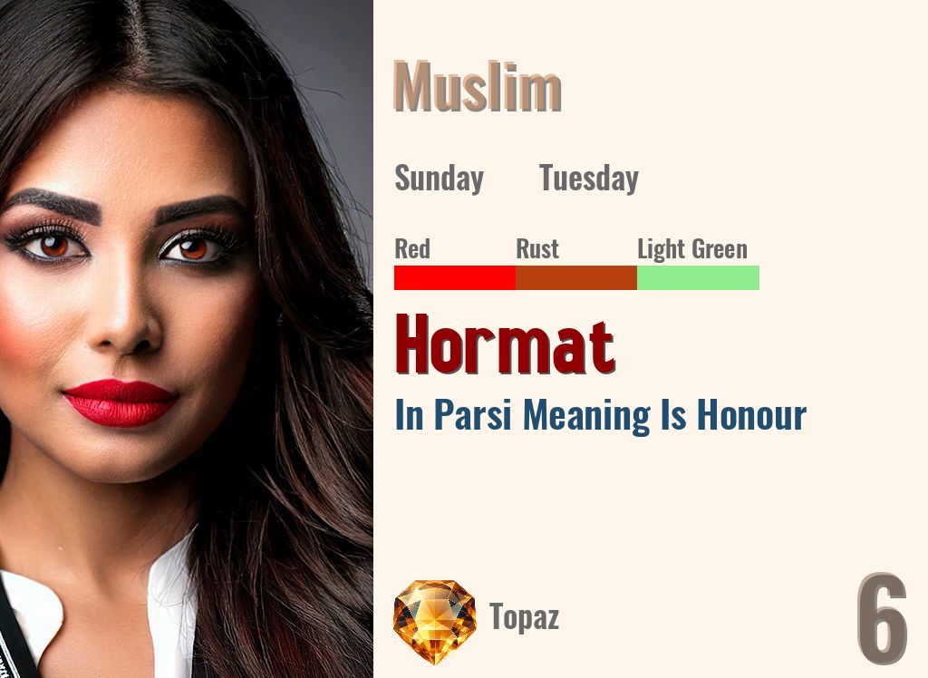 Hormat