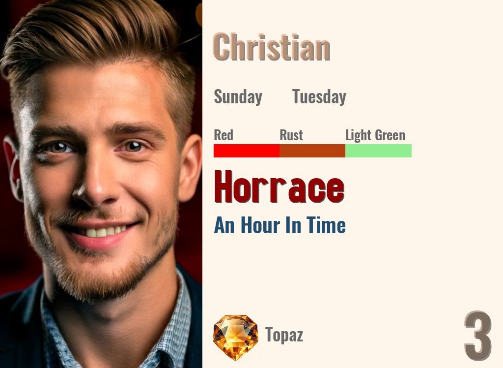 Horrace