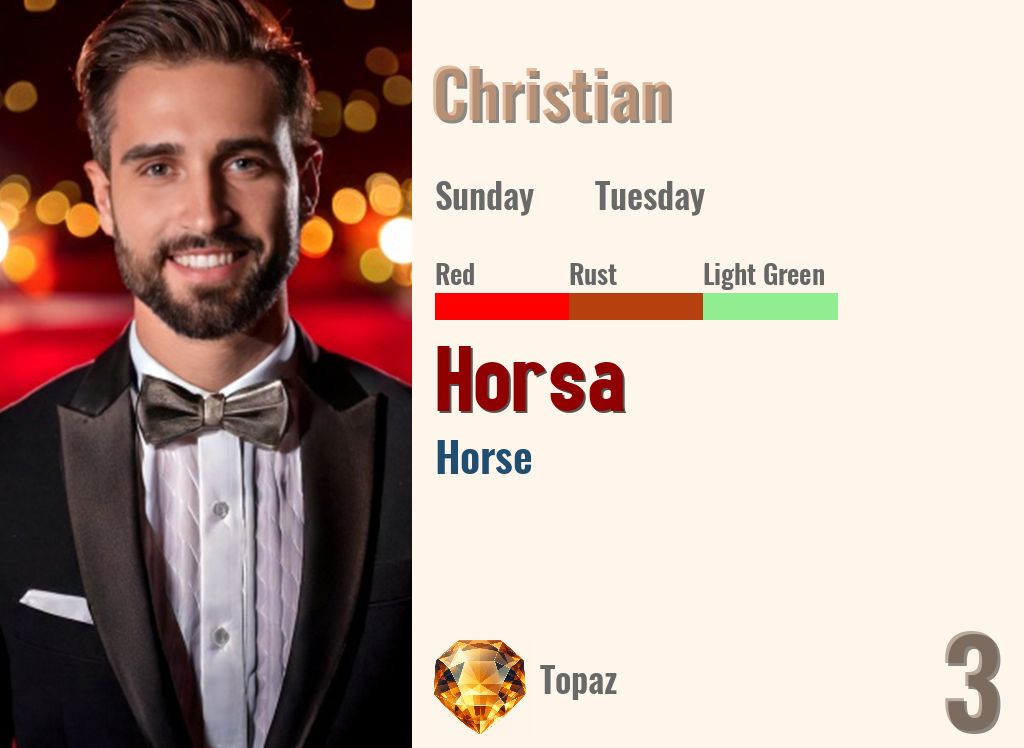 Horsa