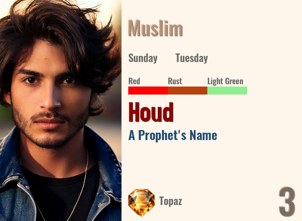 Houd