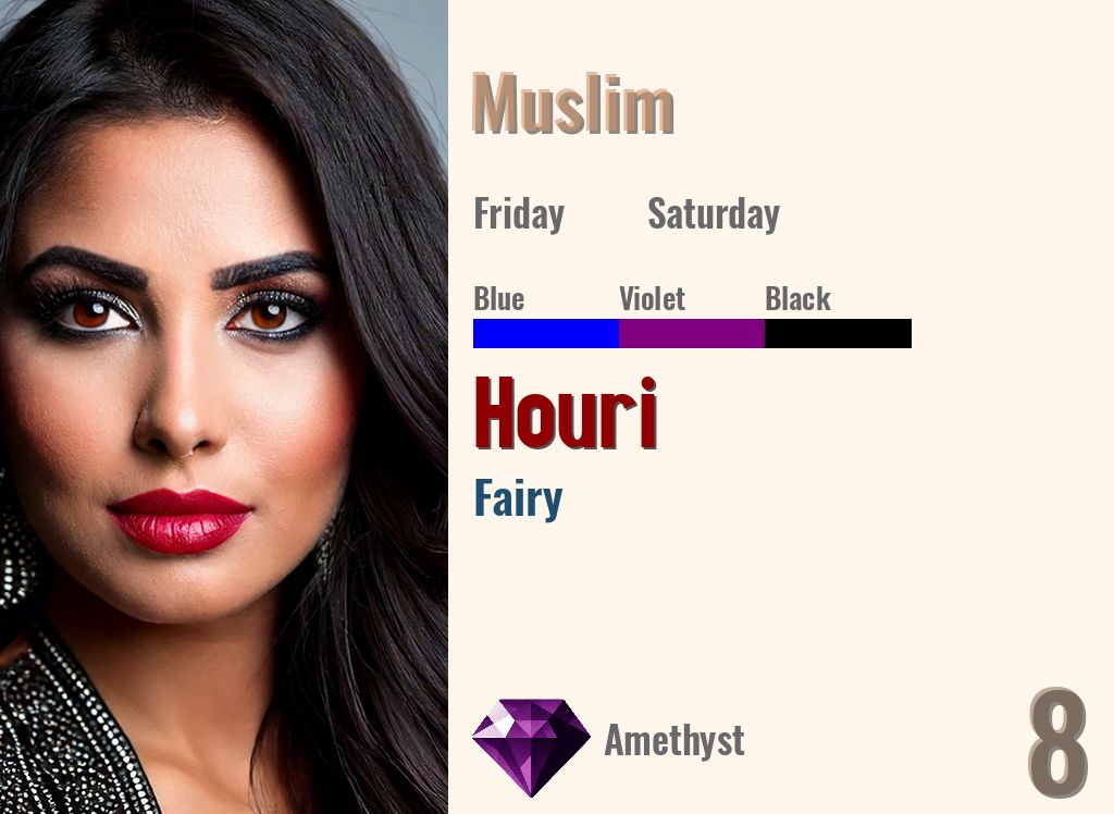 Houri