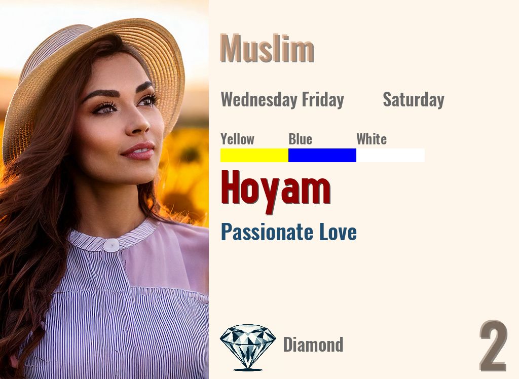 Hoyam