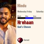 Hrehaan
