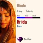 Hrida