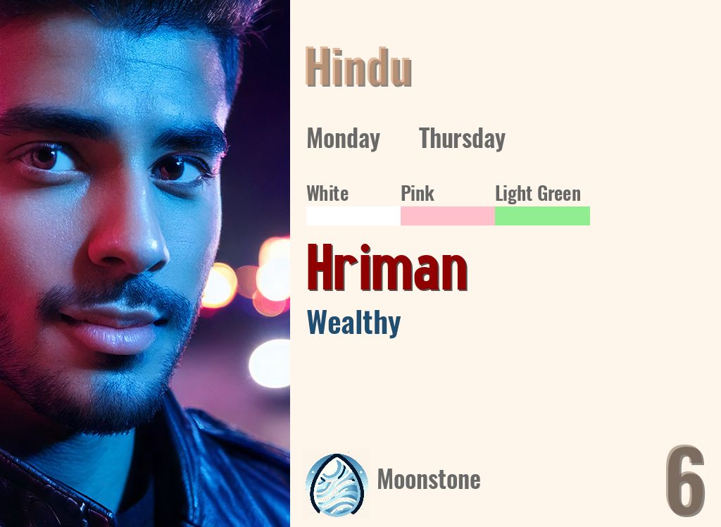 Hriman