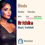 Hrithika