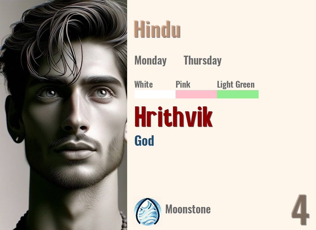 Hrithvik