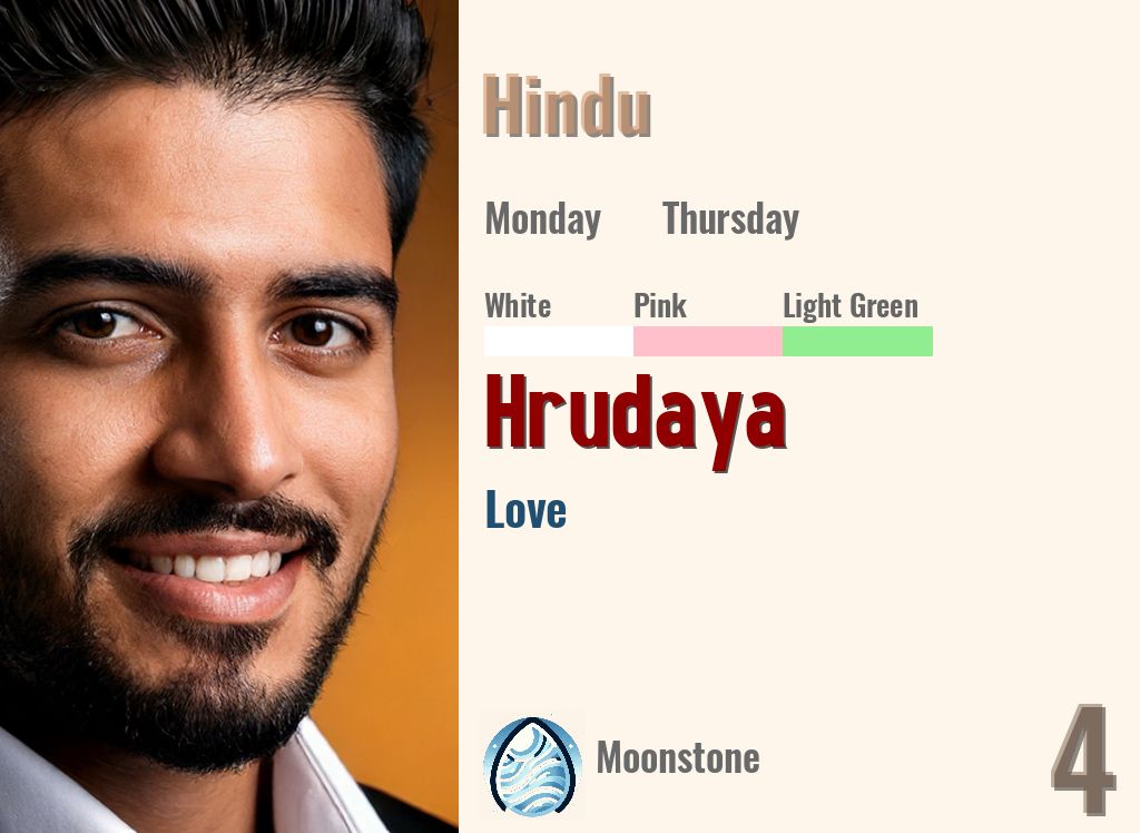 Hrudaya