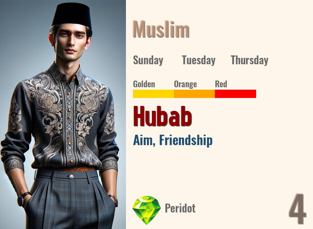 Hubab