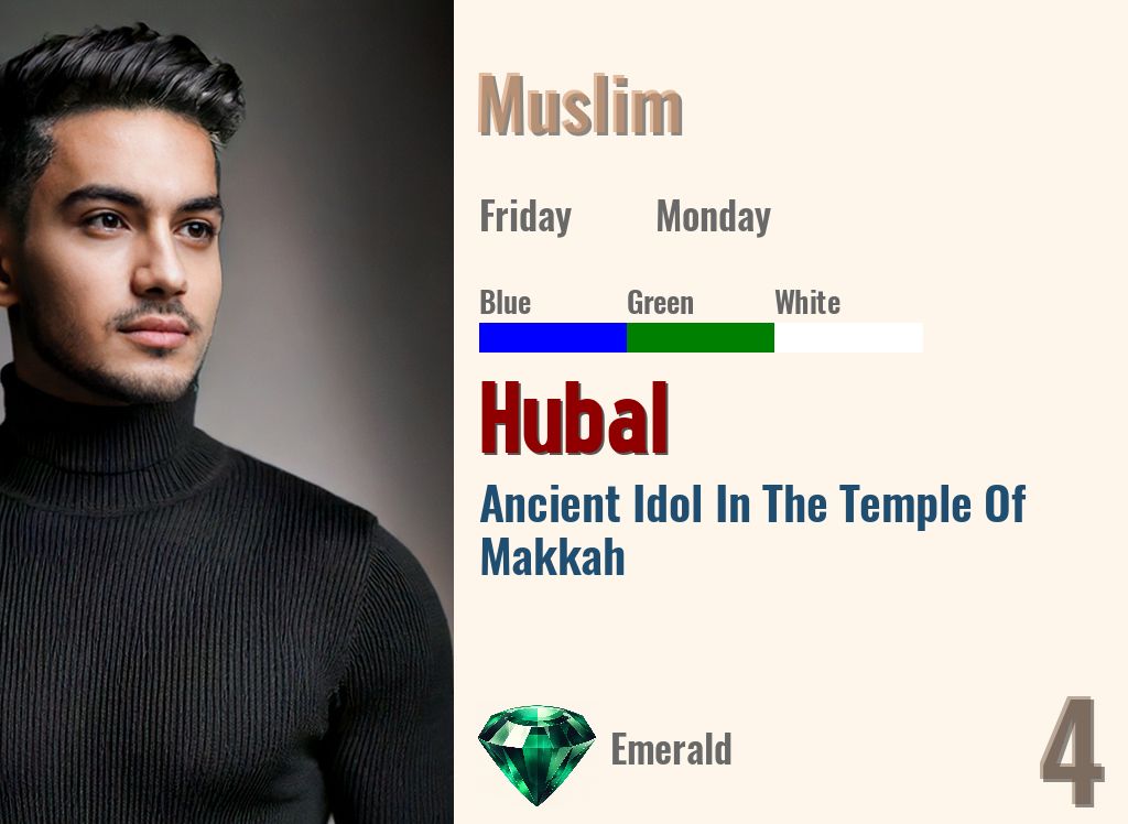 Hubal