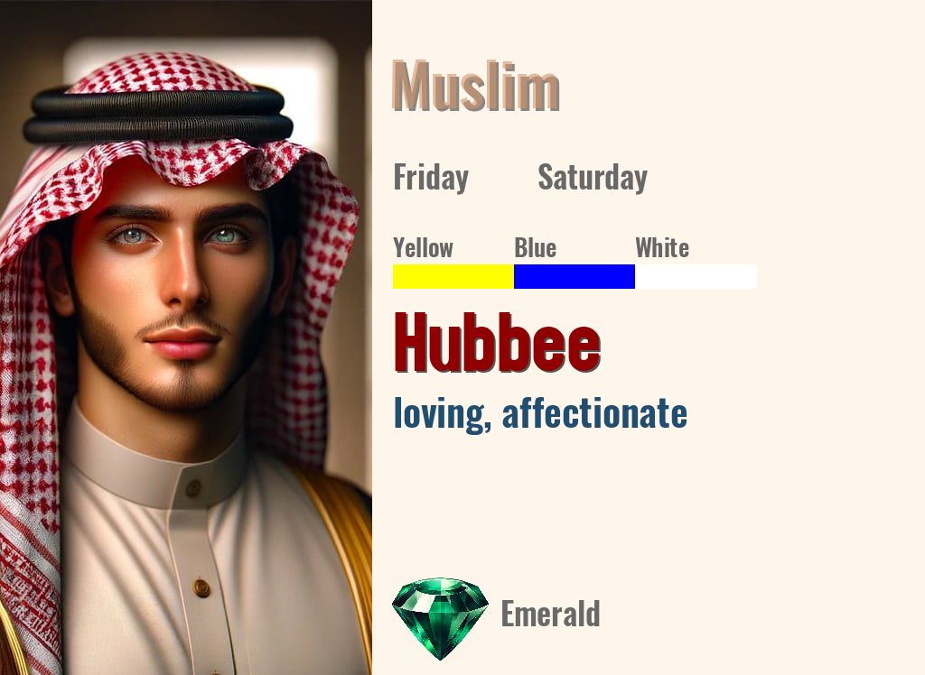 Hubbee