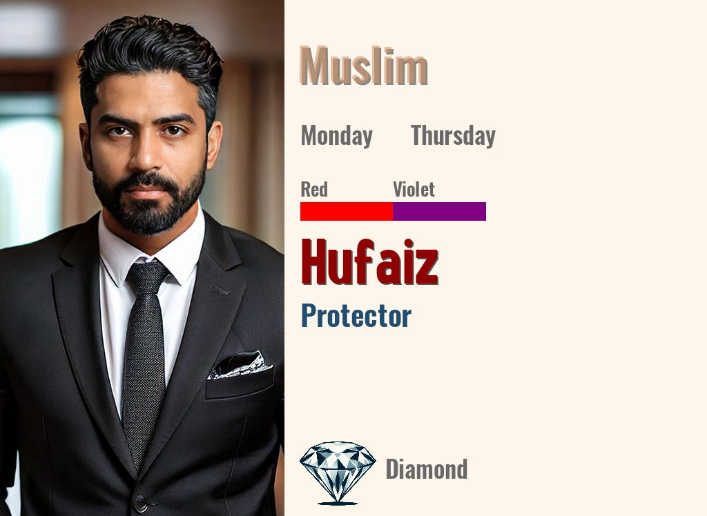 Hufaiz