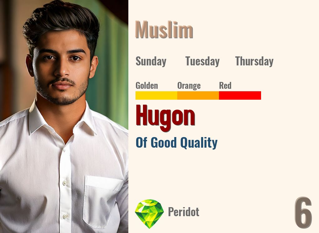 Hugon