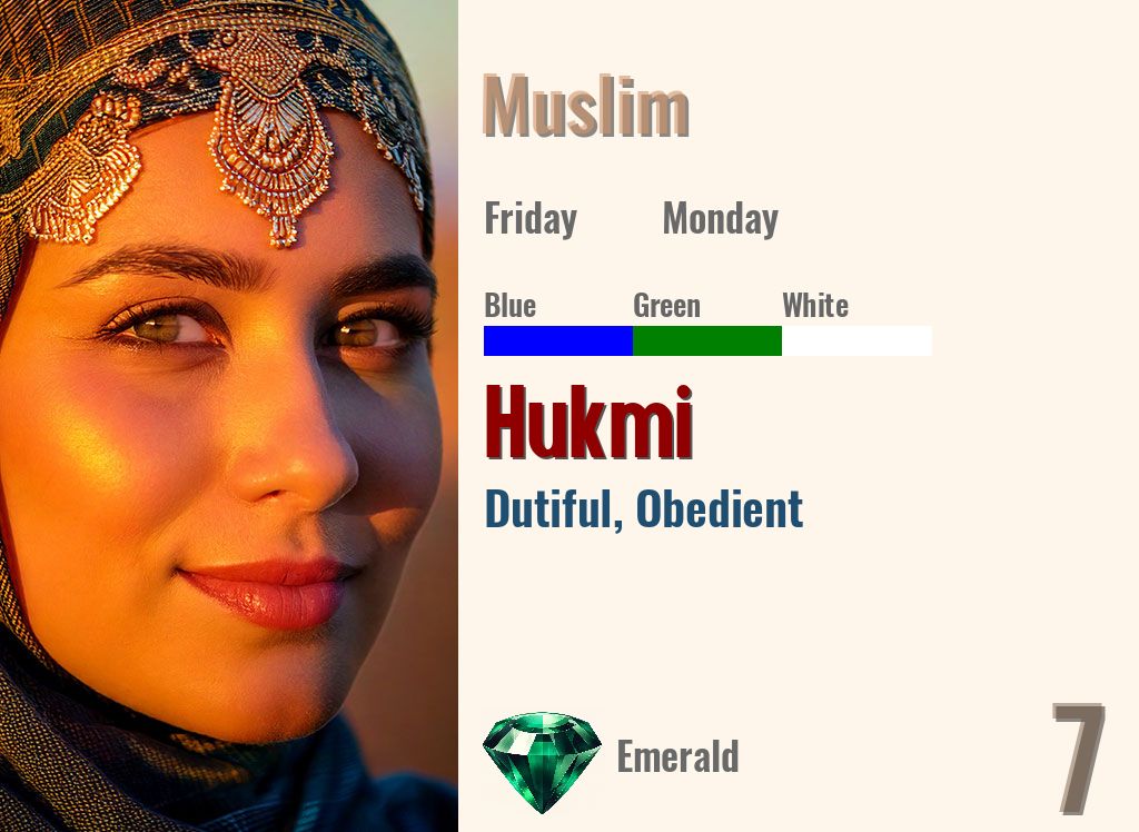 Hukmi