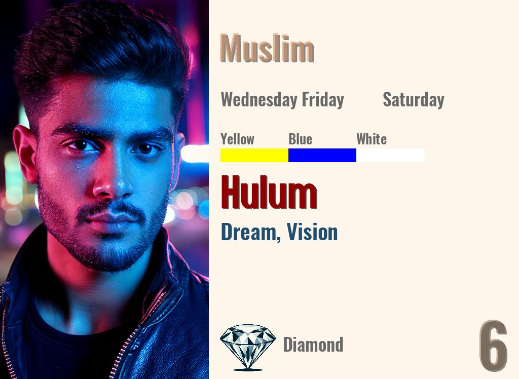 Hulum