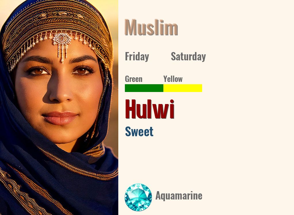 Hulwi