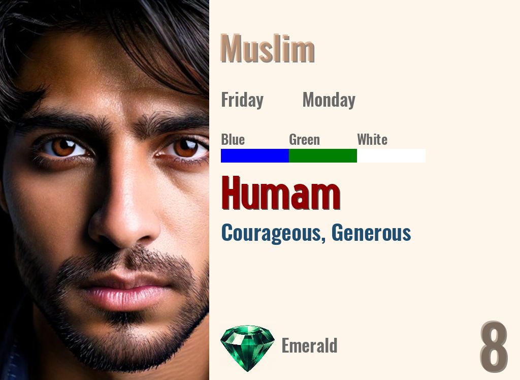 Humam