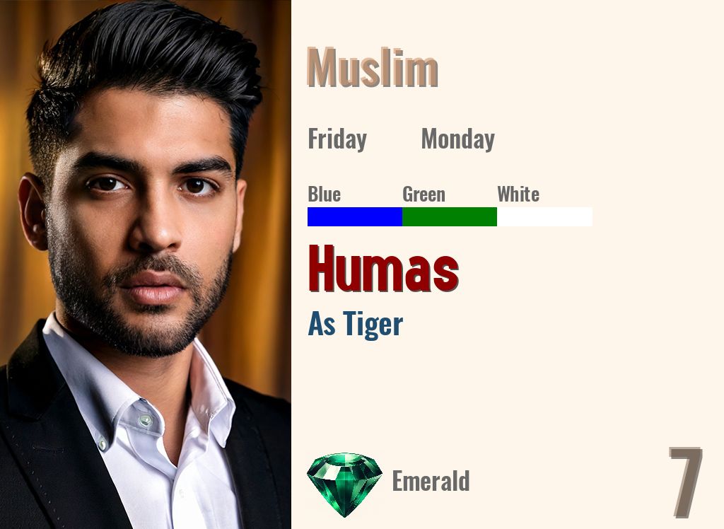 Humas