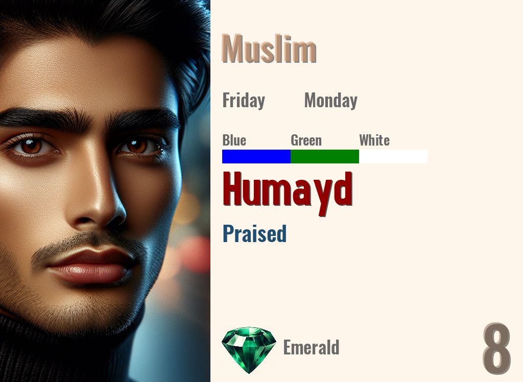 Humayd