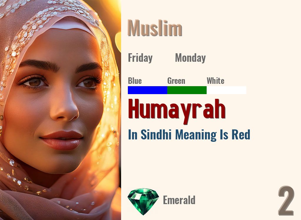 Humayrah