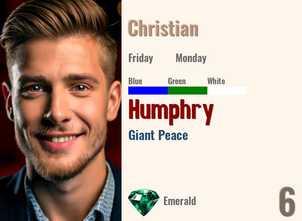 Humphry