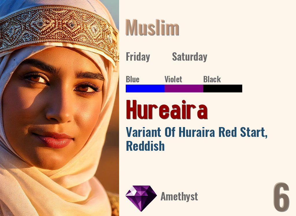 Hureaira