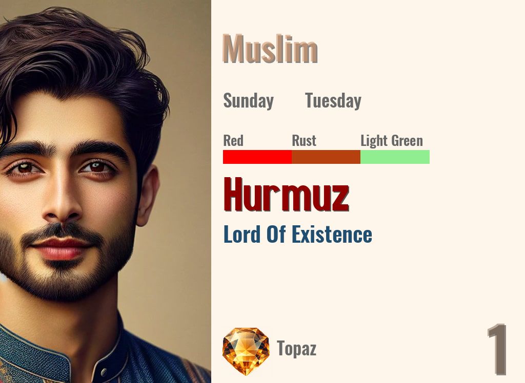 Hurmuz
