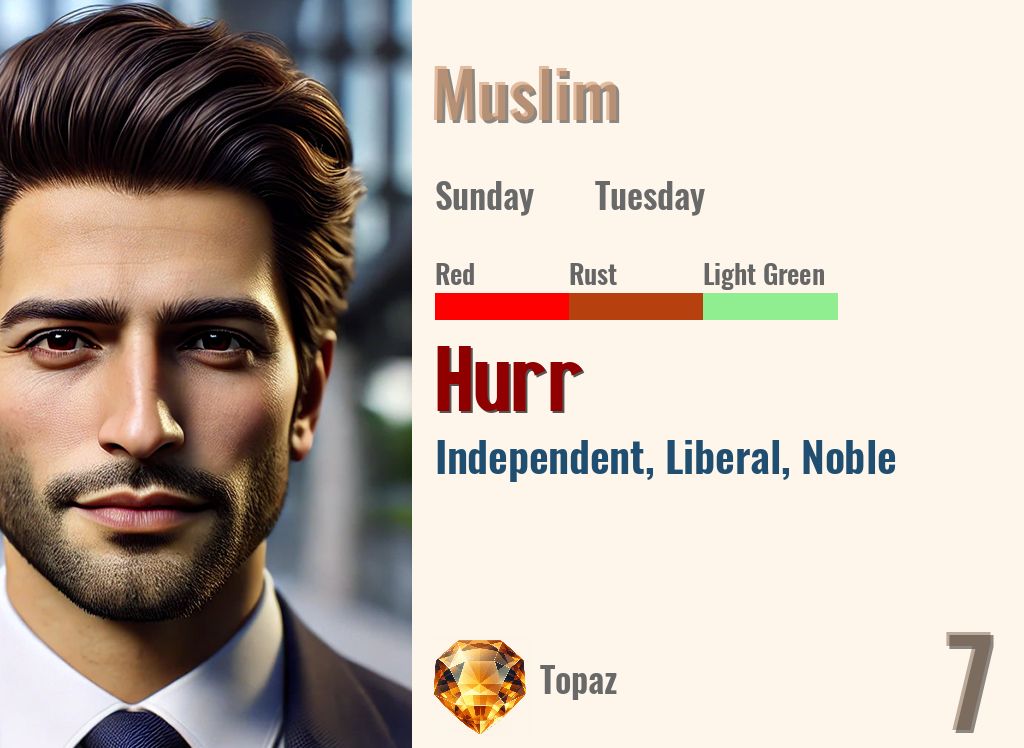 Hurr