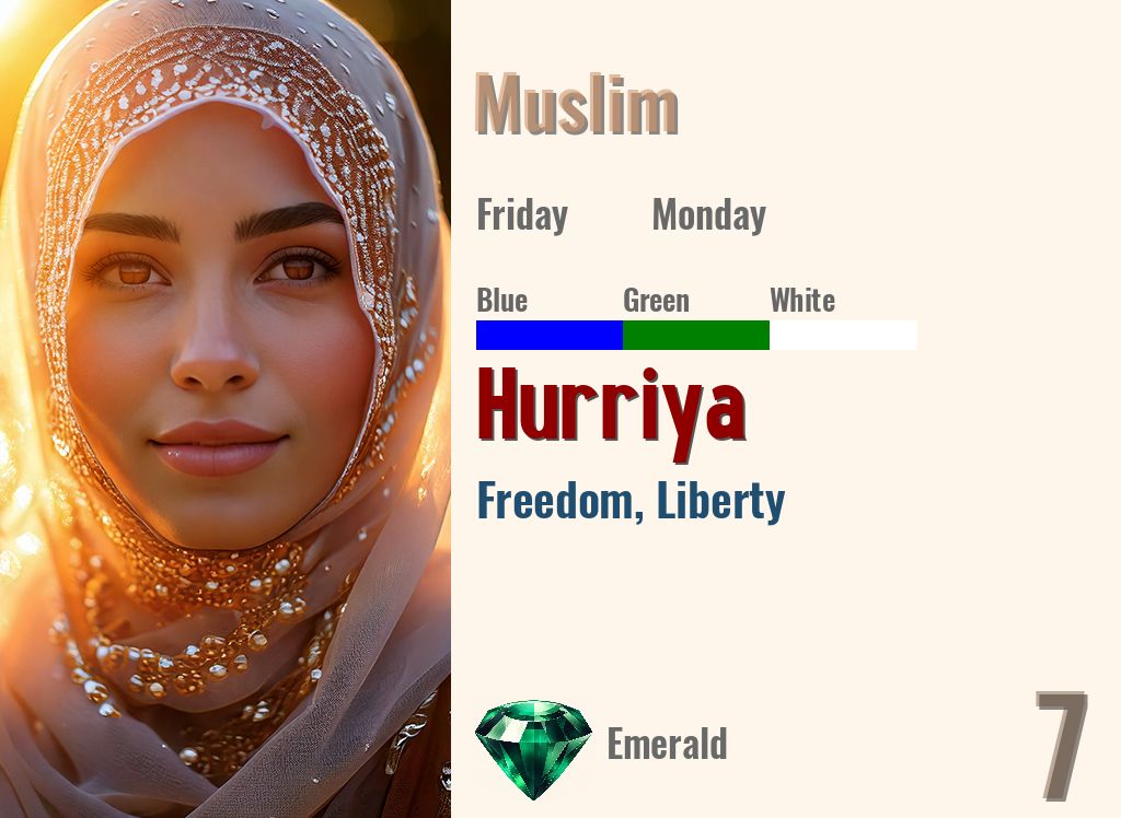 Hurriya