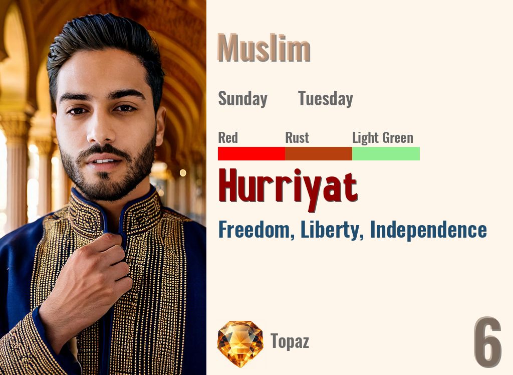 Hurriyat