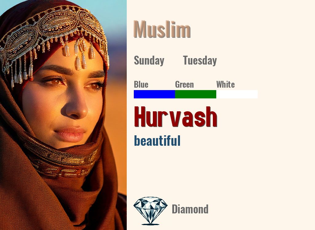 Hurvash