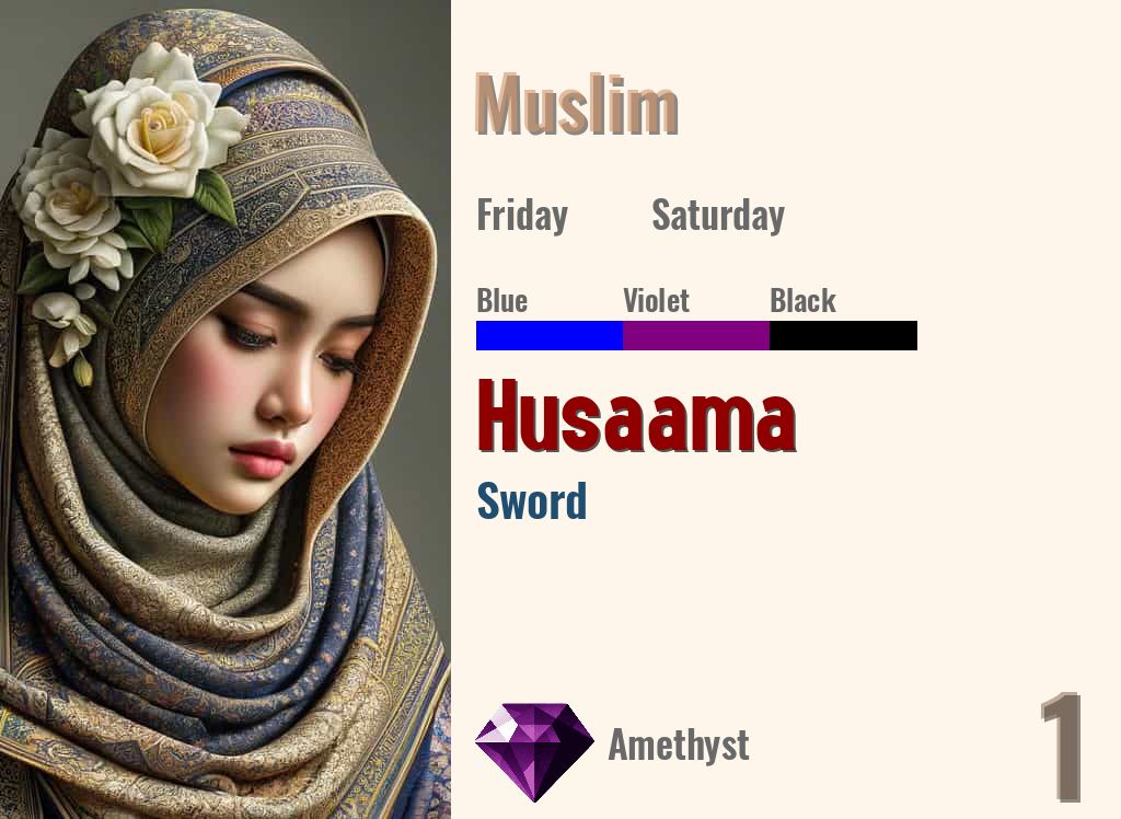 Husaama