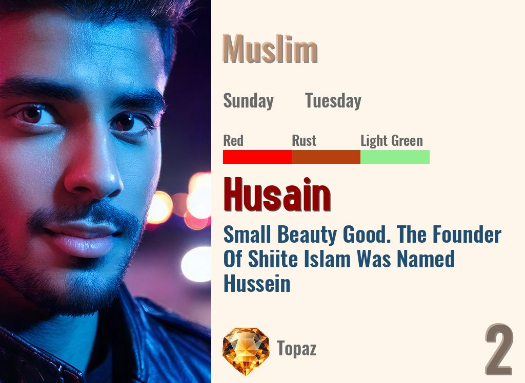 Husain